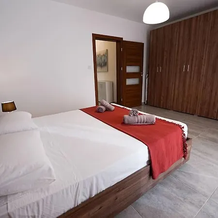 Lovely By The Sea. Mf1 Appartement