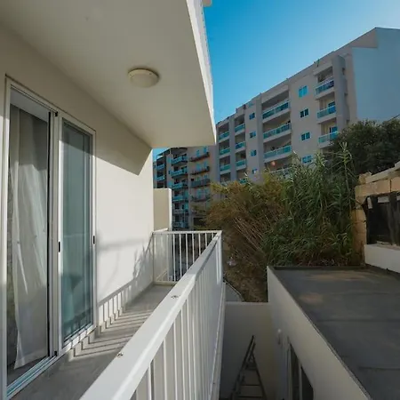 Lovely By The Sea. Mf1 Appartement