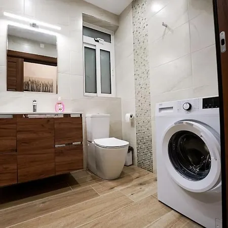 公寓 Lovely By The Sea. Mf1