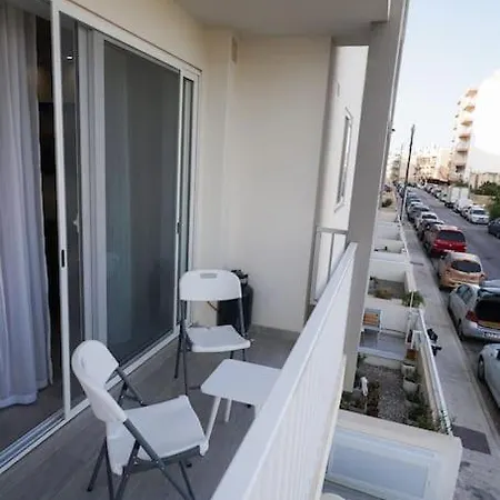 Lovely By The Sea. Mf1 Appartement
