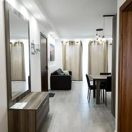 公寓 Lovely By The Sea. Mf1 圣保罗湾城