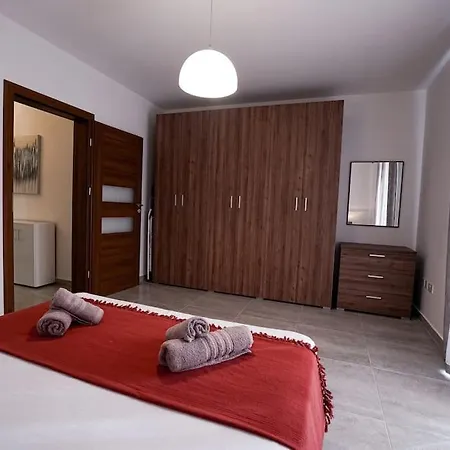 公寓 Lovely By The Sea. Mf1