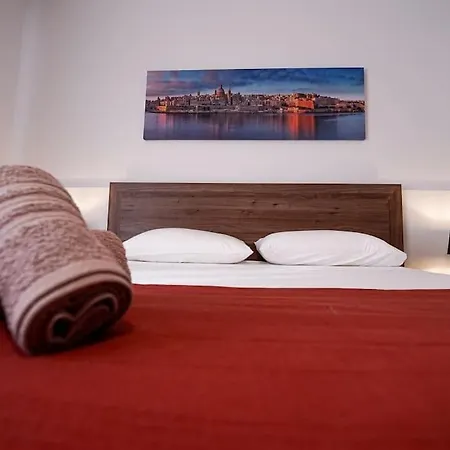 公寓 Lovely By The Sea. Mf1