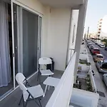 Lovely By The Sea. Mf1 Апартаменты