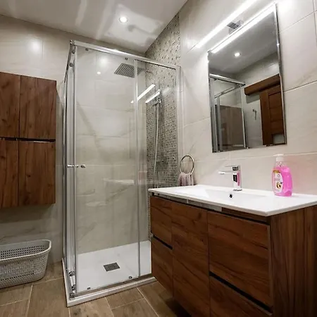 Lejlighed Lovely By The Sea. Mf1 *