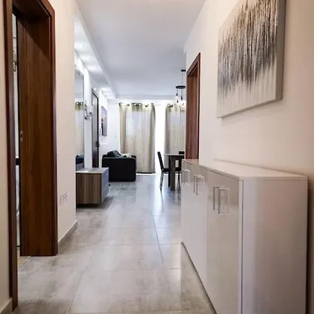 Lovely By The Sea. Mf1 Lejlighed