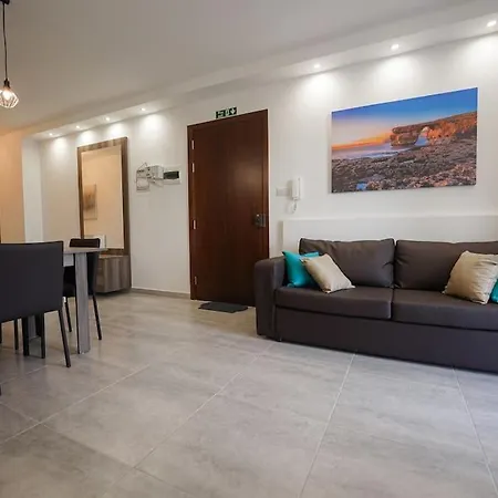 Lejlighed Lovely By The Sea. Mf1