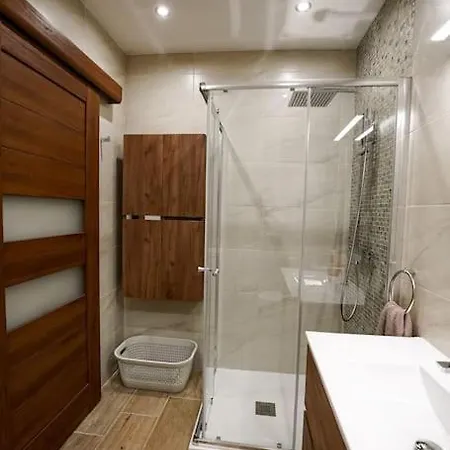 Lovely By The Sea. Mf1 Lejlighed *