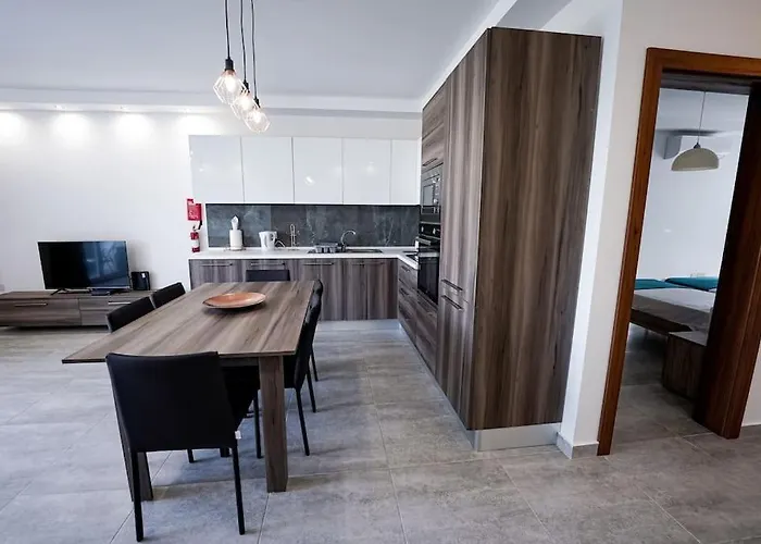 Lovely By The Sea. Mf1 Apartament *