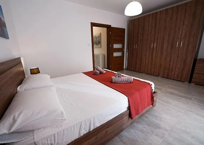 Lovely By The Sea. Mf1 Apartament