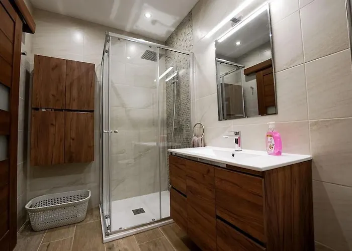 Apartament Lovely By The Sea. Mf1 *