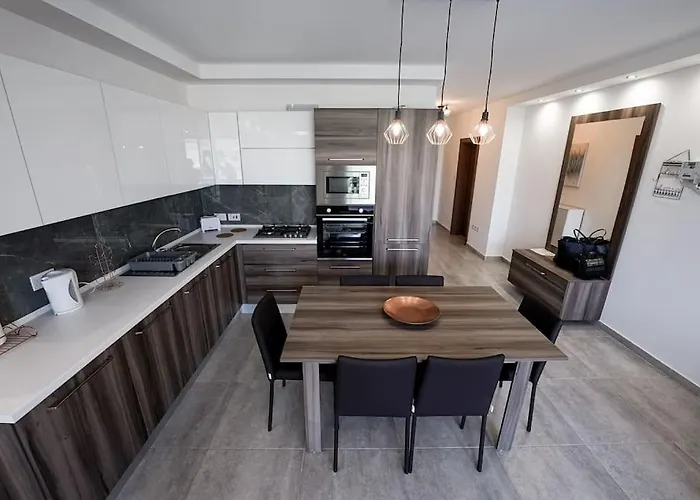 Lovely By The Sea. Mf1 Apartament *