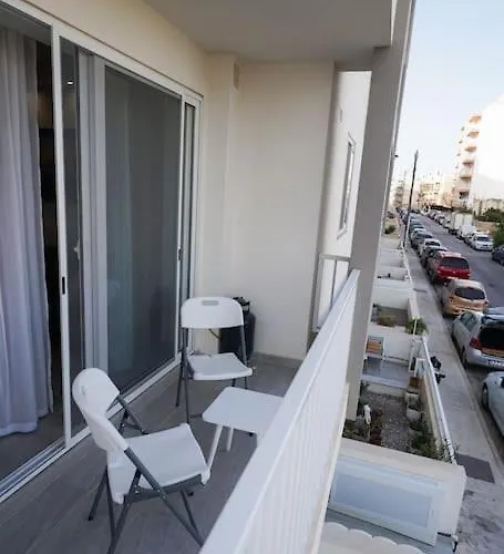 Lovely By The Sea. Mf1 Apartament