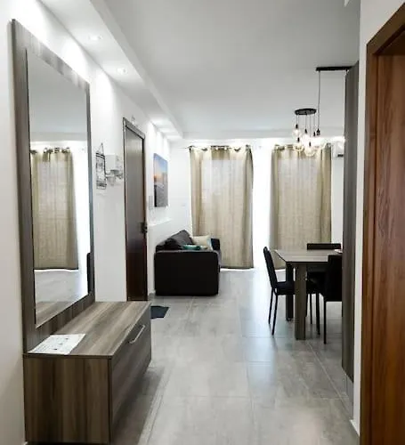 Apartament Lovely By The Sea. Mf1 St. Paul's Bay