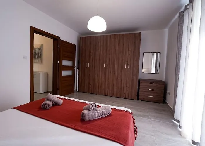 Apartament Lovely By The Sea. Mf1