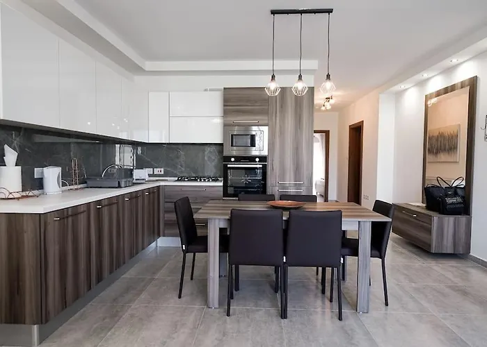 Lovely By The Sea. Mf1 Apartament