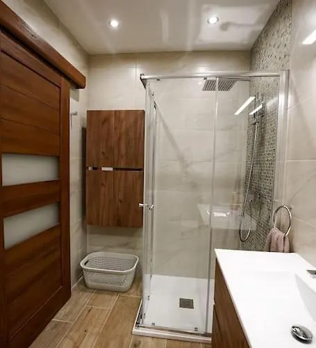 Lovely By The Sea. Mf1 Apartament *