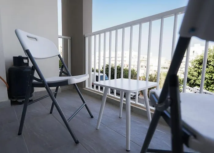 Lovely By The Sea. Mf1 Apartament *