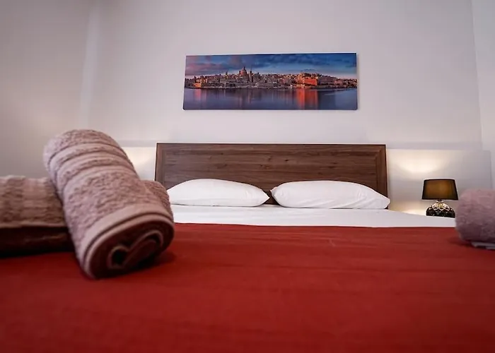 Apartament Lovely By The Sea. Mf1